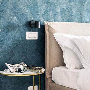 Deluxe Kamer met een King Size Bed
