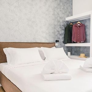 Standaard Kamer met een King Size Bed